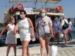 Muğlalı Turizmcilerde Savaş Endişesi