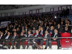 Necmettin Erbakan Vefatının 4. Yılında Karabük’te Anıldı