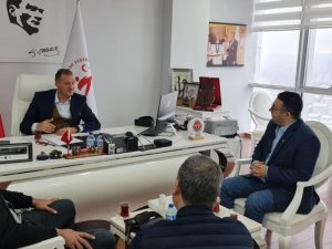 Tekvandoda Filistin İle Güç Birliği!