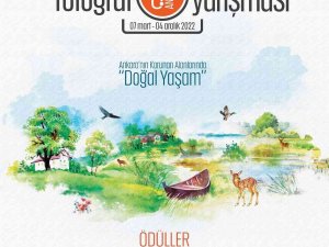 Ankara Kalkınma Ajansı 6. Fotoğraf Yarışması Başladı