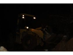 Kastamonu’da Bir Köy, Heyelan Nedeniyle Boşaltıldı