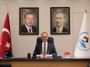 Başkan Zolan’dan Milli Şair Mehmet Akif Ersoy’u Unutmadı