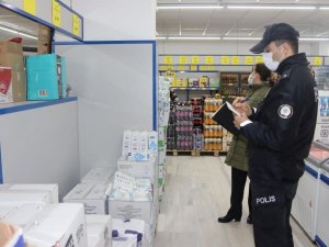 Fahiş Fiyat Ve Stokçuluğa Geçit Yok