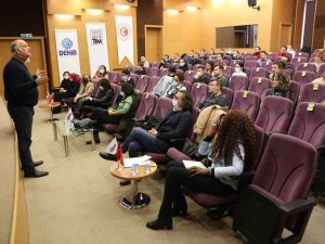 Deni̇b Akademi’den ’Satışın Yeni Psikolojisi’ Eğitimi