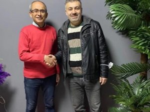 Tecrübeli Hoca Kayapınar Çevikspor İle Anlaştı