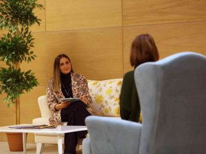 Büyükşehir’den Psikolojik Danışmanlık Hizmeti