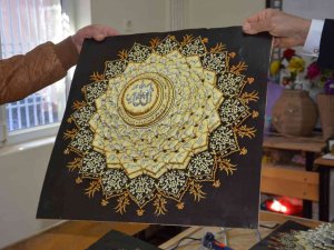 Engelliler Ücretsiz Kurslarla Topluma Kazandırılıyor