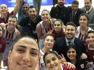 Elazığ İ̇l Özel İ̇dare’nin Maçı Ertelendi
