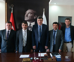 Furtuna, Ardeşen ve Fındıklı'da