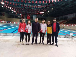 Milli Sporculardan Madalya Sözü
