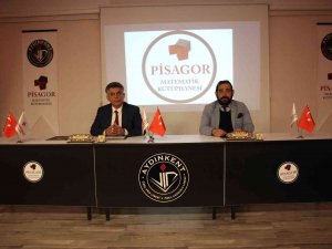 Milli Eğitim Bakanı Özer’in Başlattığı Matematik Seferberliğine Aydın’dan Destek