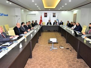 Doğu’nun İlk Model Fabrikası Malatya’da Kurulacak