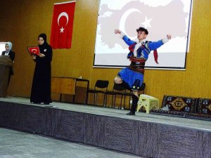 Hisarcık’ta Mehmet Akif Ersoy’u Anma Günü Etkinlikleri