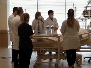 Sağlık İçin Söylediler