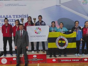Kocasinan Sporcuları Uluslararası Müsabakalarda Ter Dökecek
