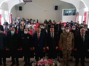 Dicle’de İ̇stiklal Marşı’nın Kabulü Ve Mehmet Akif Ersoy’u Anma Programı