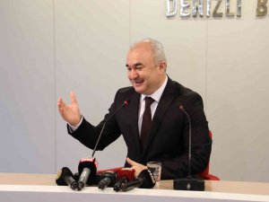 Mhp’nin Yeni İl Yönetimi, Denizli’yi Karış Karış Gezecek
