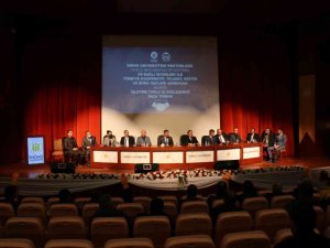 İ̇nönü Üniversitesi’nde Toplu İş Sözleşmesi İmzalandı