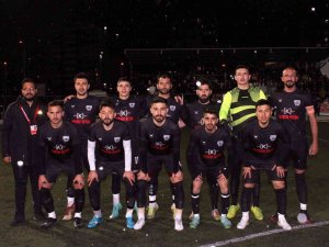 Kayseri Süper Amatör Küme