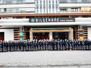 Bilgehanelerdeki Hafızlık Hazırlık Öğrencilerinin Başarısı Yüz Güldürdü