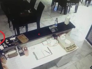 Tekirdağ’da Hırsızlık Olayları Kamerada: 3 Gözaltı