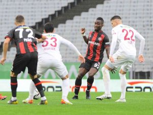 Fatih Karagümrük, Hatayspor İle 4. Kez Karşılaşacak