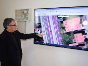 Hacılar’da Ekipler Kesintisiz Çalışıyor