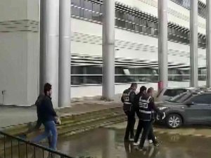 Hatay’da Sahte Geçici Koruma Kimlik Belgesi Düzenleyen 4 Kişi Yakalandı
