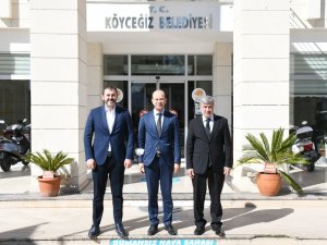 Köyceğiz’de Orman Şehitleri İçin Kano Yarışları Düzenlenecek