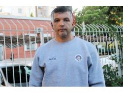Mersin Büyükşehir Belediyesi Çıkışa Geçmek İstiyor