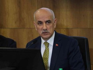 Bakan Kirisci: "Önce Kendi İnsanımızı Doyuracağız"