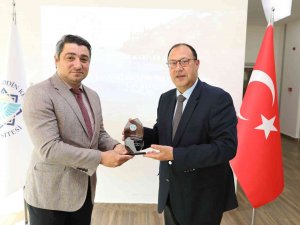 Turizmde Kariyer Zirvesi Ve 6. İ̇stihdam Fuarı