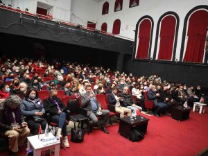 Osmangazi’de Sağlık Farkındalık Seminerleri