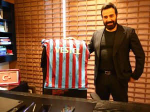 Süleyman Adanur: "Şampiyonluk Yolunda Formasız Kimse Kalmasın, Stadı Bordo-maviye Bürüyelim"