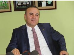 Torku Konyaspor, Fenerbahçe Maçından Puan Koparmayı Hedefliyor