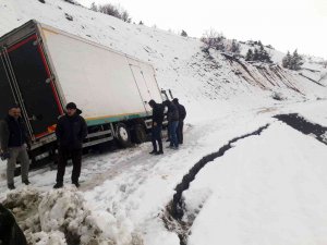 Diyarbakır’da ‘Kar Kaplanları’ Mart Ayında Da Sahada