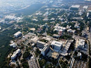 Akdeniz Üniversitesi Çevre Hizmet Ödülleri Açıklandı