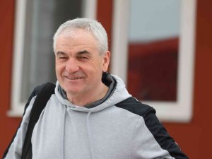 Sivasspor, Adana’ya Gitti