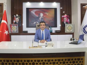 Başkan Kalaycı: “İ̇stiklal Marşı Türk Milletinin Şahlanış Şiiri Olmuştur"