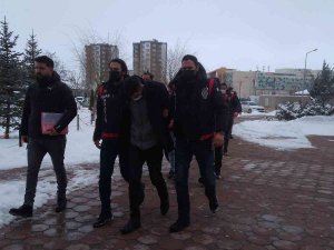 5 Yıldır Aranıyordu, Betonla Gömülmüş Olarak Bulundu