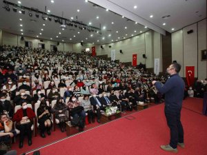 Tokat Gaziosmanpaşa Üniversitesi 30. Yılını Kutluyor