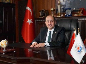 Başkan Demirtaş “Gülüç Mahalle Değil İlçe Olacak”