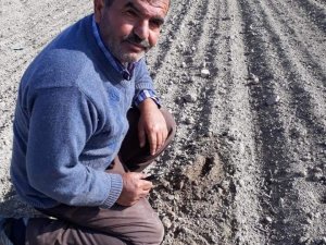 Günyüzü İlçesinde Saman Balyası Dolandırıcılığı Son Anda Önlendi