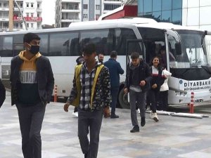 Diyarbakır’da 280 Çocuk İlk Defa Sinemayla Tanıştı