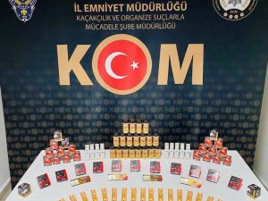 Karabük Emniyetinin Suçlulara Karşı Mücadelesi Sürüyor