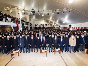 Hayati İ̇nanç’ın Konuk Olduğu Program Yoğun İlgi Gördü