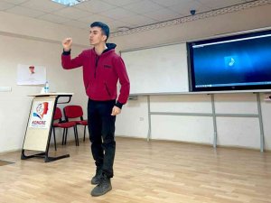 “Çanakkale Şehitlerine” Şiirini En Güzel Okumak İçin Yarıştılar