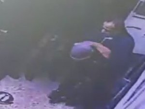 Nefes Borusu Tıkanan Öğrenciyi Okul Müdürünün Manevrası Kurtardı