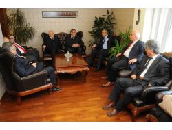 Murzioğlu: “vergisini Zamanında Ödeyenler De Ödüllendirilsin”