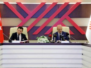 Harita Ve Geomatik Mühendisliği Programlarını Seçenlere Aylık 3 Bin 500 Lira Burs